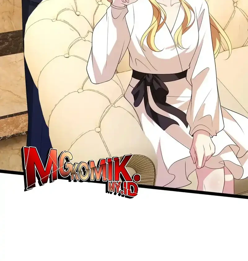 The Real Daughter, She Is an Almighty Boss Chapter 143 - halaman 33