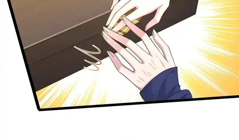The Real Daughter, She Is an Almighty Boss Chapter 143 - halaman 35