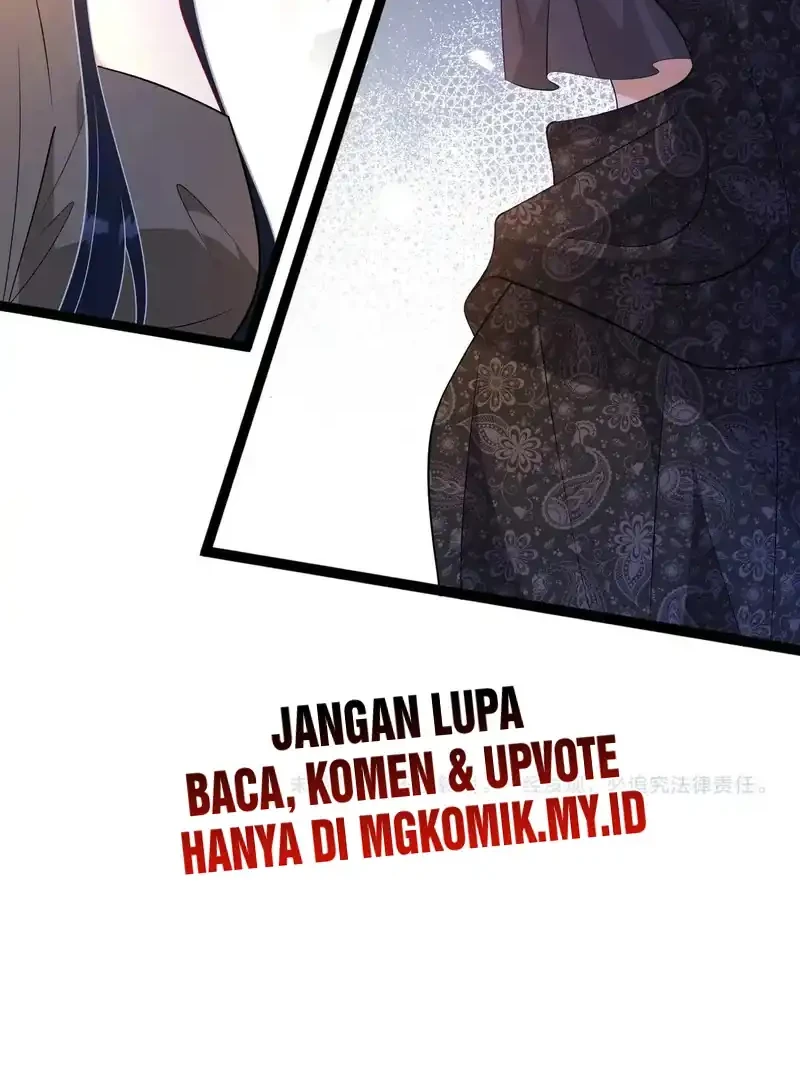 The Real Daughter, She Is an Almighty Boss Chapter 143 - halaman 37
