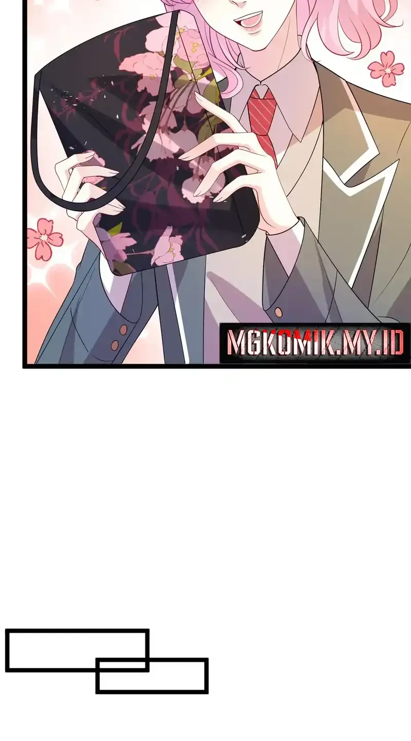 The Real Daughter, She Is an Almighty Boss Chapter 145 - halaman 13