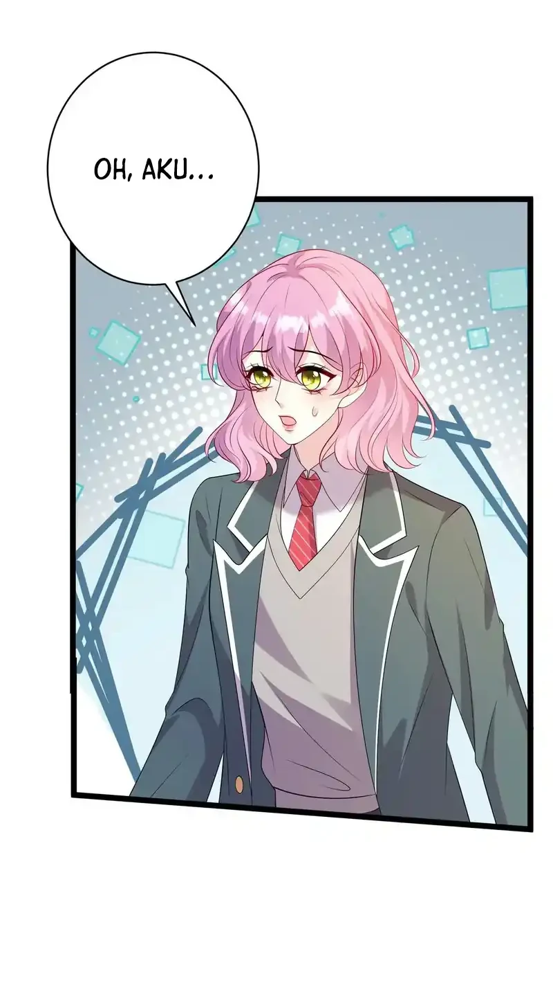 The Real Daughter, She Is an Almighty Boss Chapter 145 - halaman 18