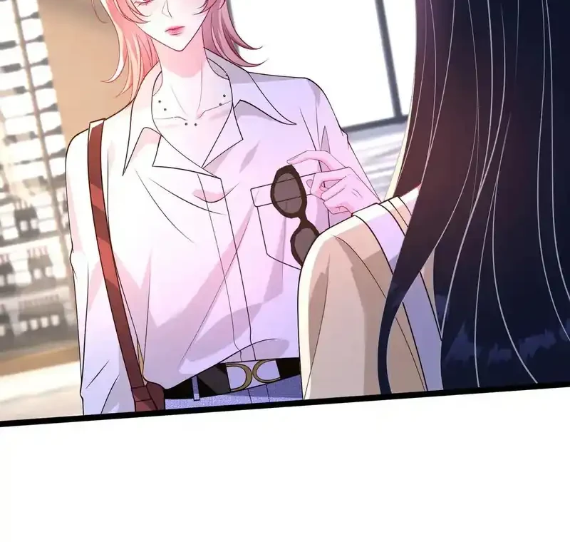 The Real Daughter, She Is an Almighty Boss Chapter 145 - halaman 20