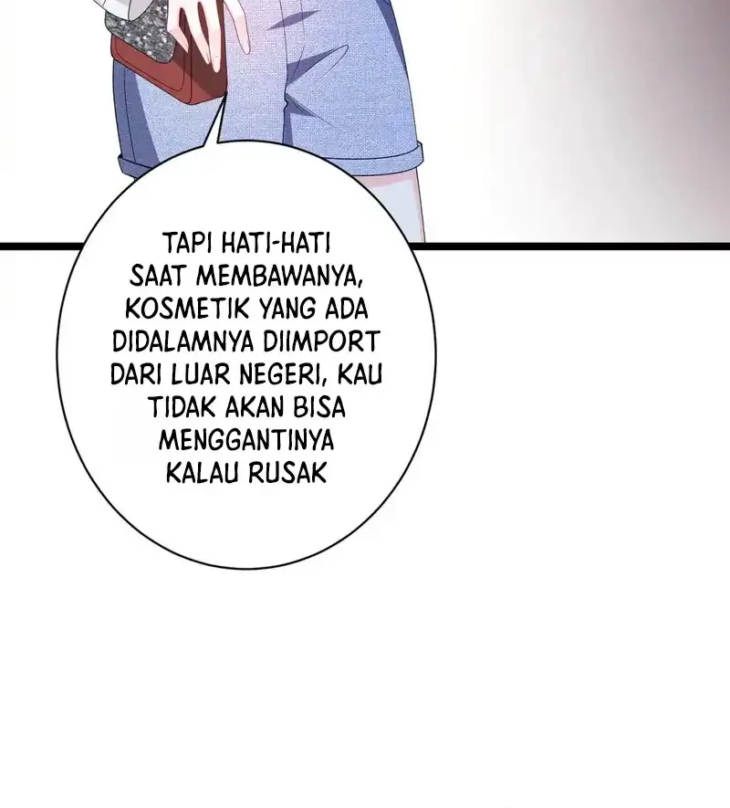 The Real Daughter, She Is an Almighty Boss Chapter 145 - halaman 22