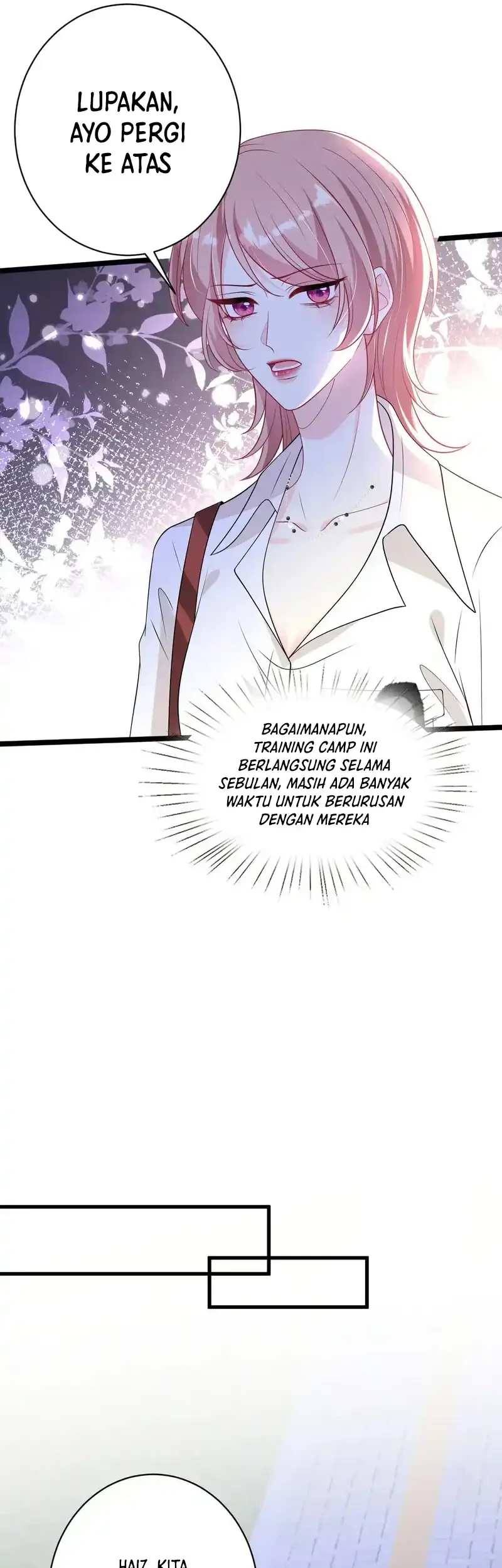 The Real Daughter, She Is an Almighty Boss Chapter 145 - halaman 29