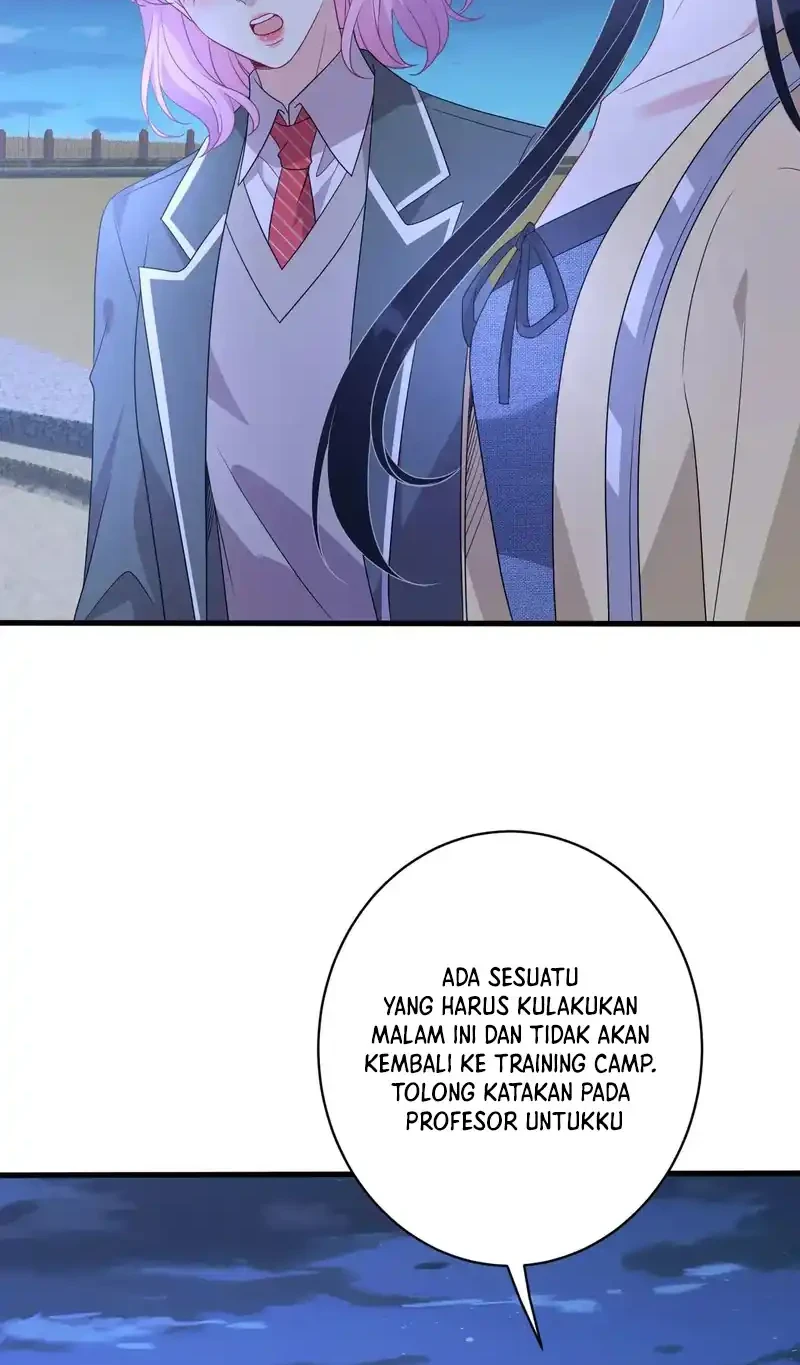 The Real Daughter, She Is an Almighty Boss Chapter 145 - halaman 35