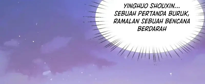 The Real Daughter, She Is an Almighty Boss Chapter 145 - halaman 37