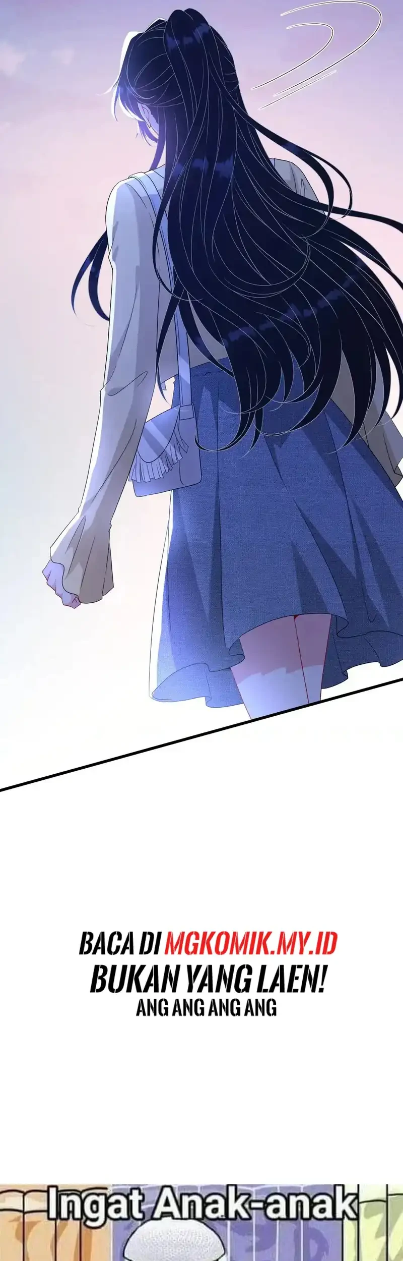 The Real Daughter, She Is an Almighty Boss Chapter 145 - halaman 38
