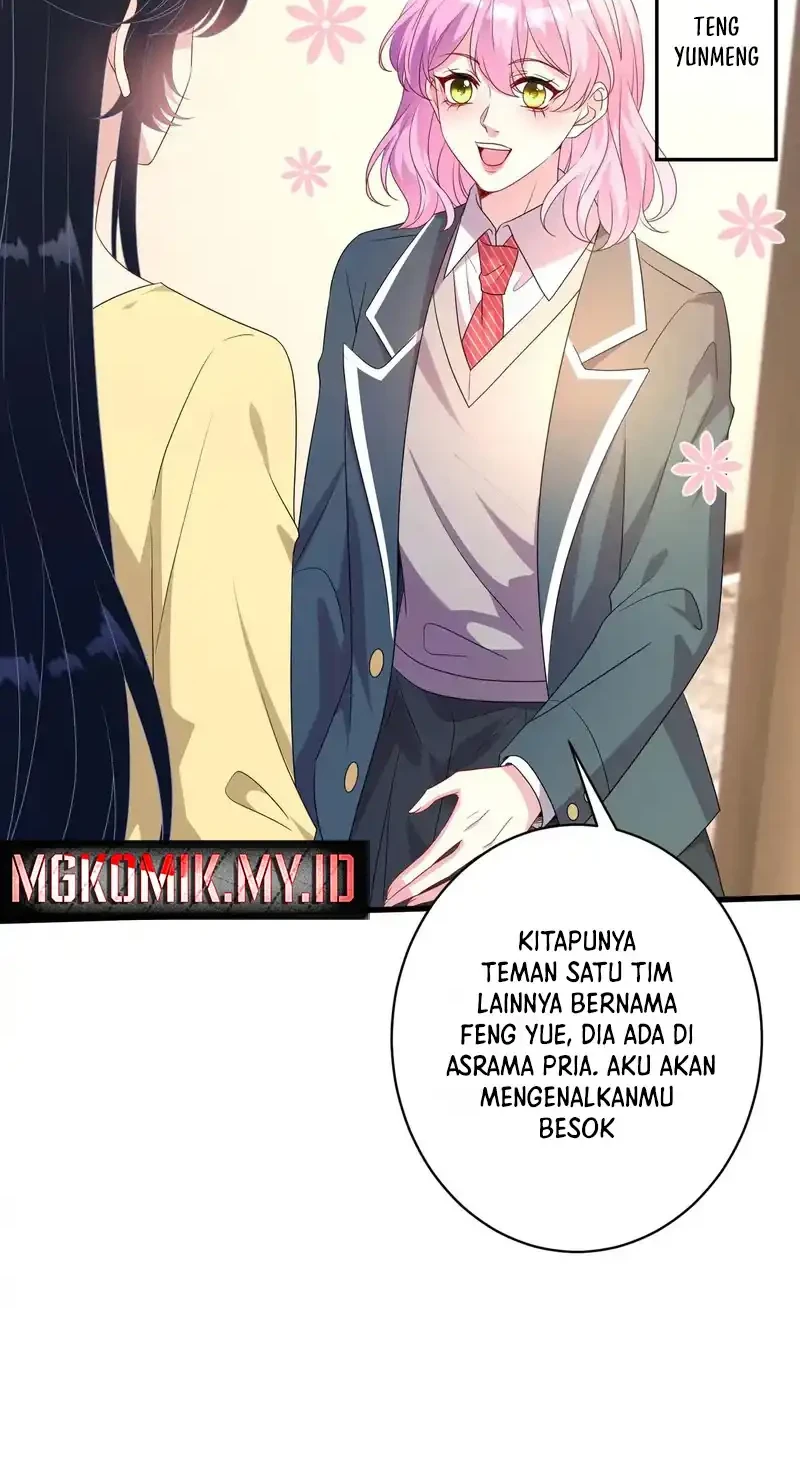 The Real Daughter, She Is an Almighty Boss Chapter 145 - halaman 6
