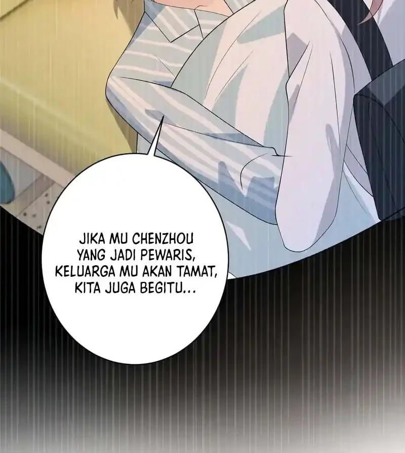 The Real Daughter, She Is an Almighty Boss Chapter 146 - halaman 13