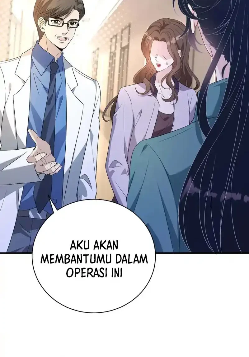 The Real Daughter, She Is an Almighty Boss Chapter 146 - halaman 20