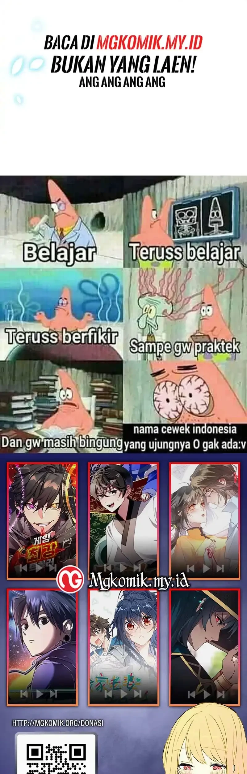 The Real Daughter, She Is an Almighty Boss Chapter 146 - halaman 30