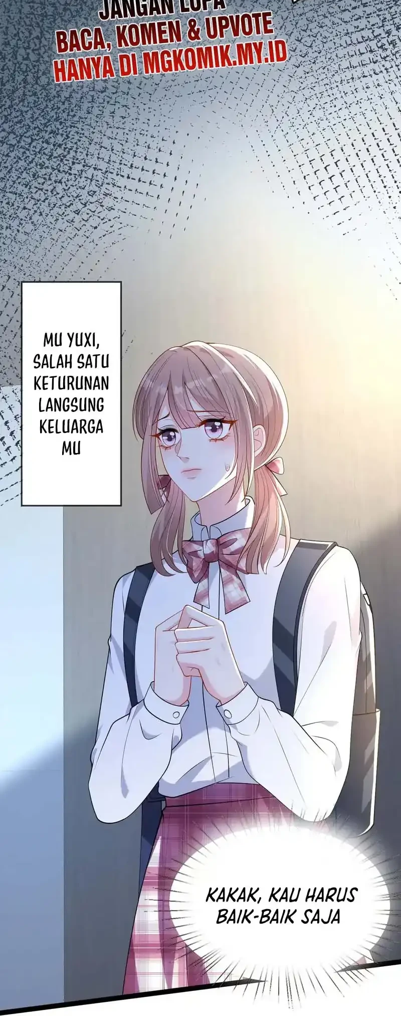 The Real Daughter, She Is an Almighty Boss Chapter 146 - halaman 4