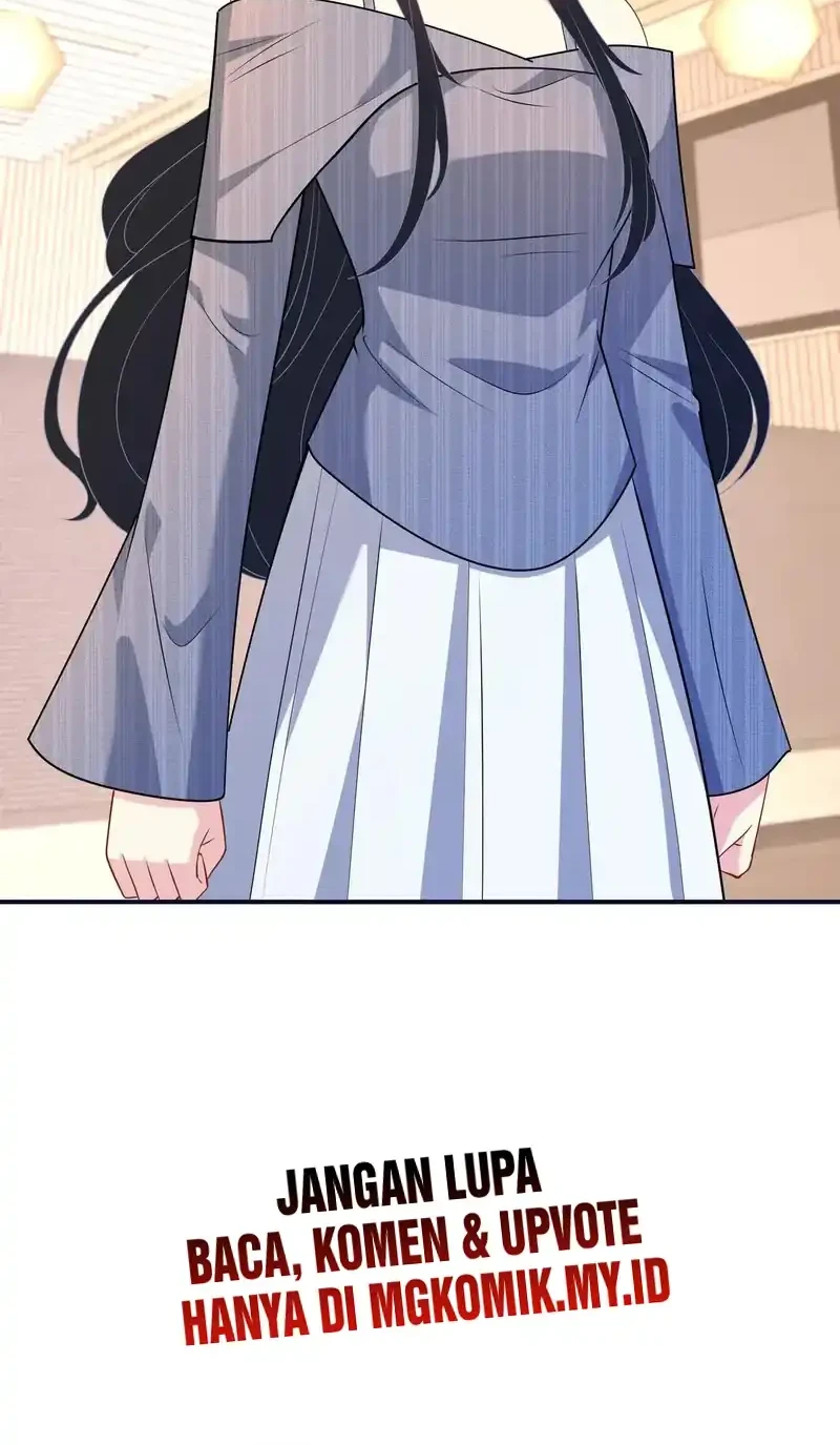 The Real Daughter, She Is an Almighty Boss Chapter 147 - halaman 14