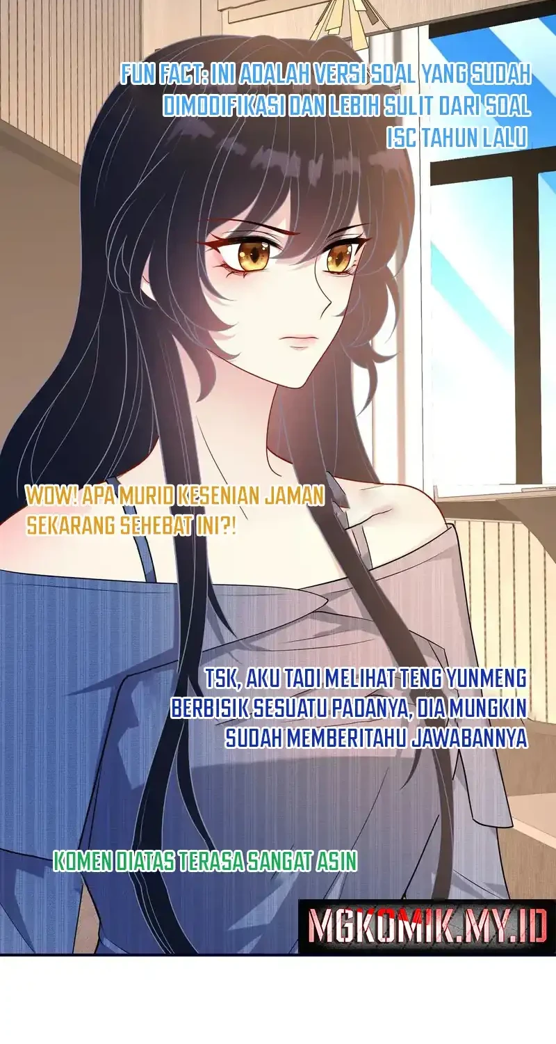 The Real Daughter, She Is an Almighty Boss Chapter 147 - halaman 22