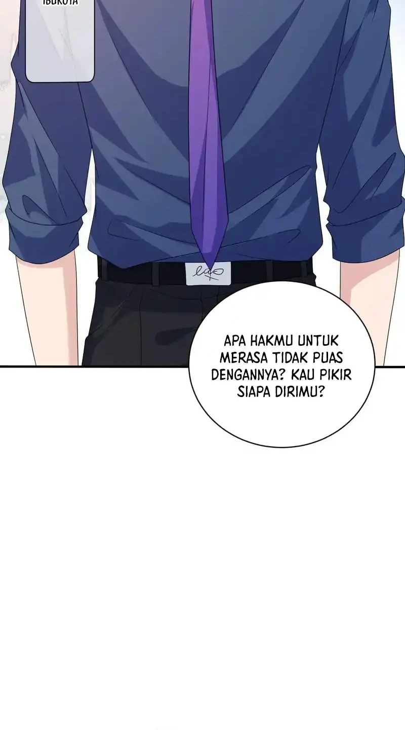 The Real Daughter, She Is an Almighty Boss Chapter 147 - halaman 28