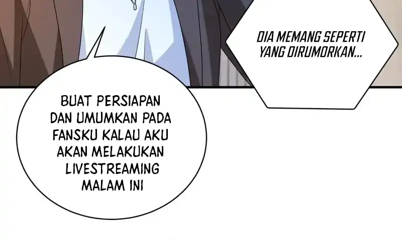 The Real Daughter, She Is an Almighty Boss Chapter 147 - halaman 32