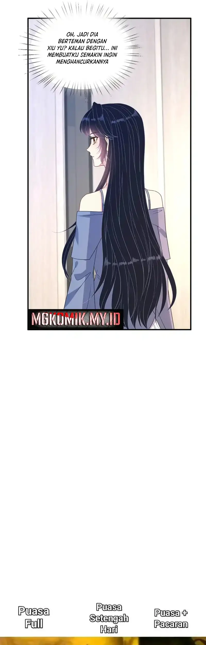 The Real Daughter, She Is an Almighty Boss Chapter 147 - halaman 33