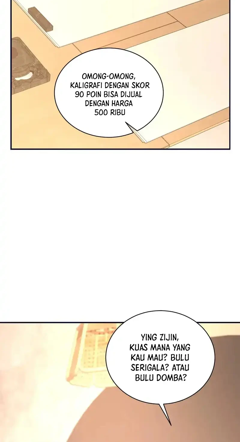 The Real Daughter, She Is an Almighty Boss Chapter 148 - halaman 16