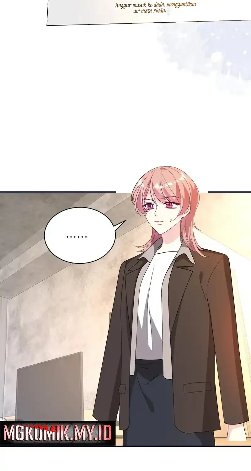 The Real Daughter, She Is an Almighty Boss Chapter 148 - halaman 22