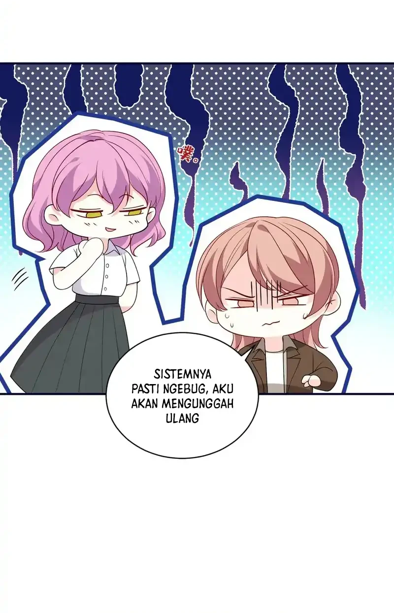 The Real Daughter, She Is an Almighty Boss Chapter 148 - halaman 26
