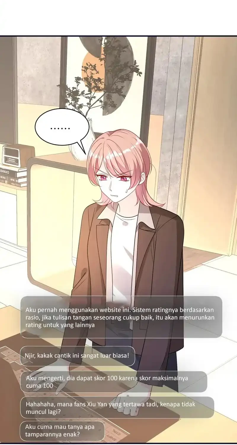 The Real Daughter, She Is an Almighty Boss Chapter 148 - halaman 28