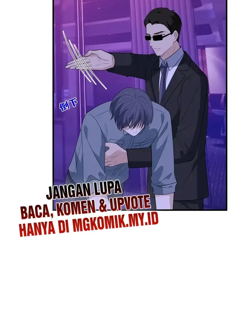 The Real Daughter, She Is an Almighty Boss Chapter 149 - halaman 21
