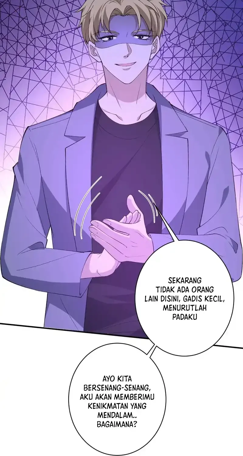 The Real Daughter, She Is an Almighty Boss Chapter 149 - halaman 25