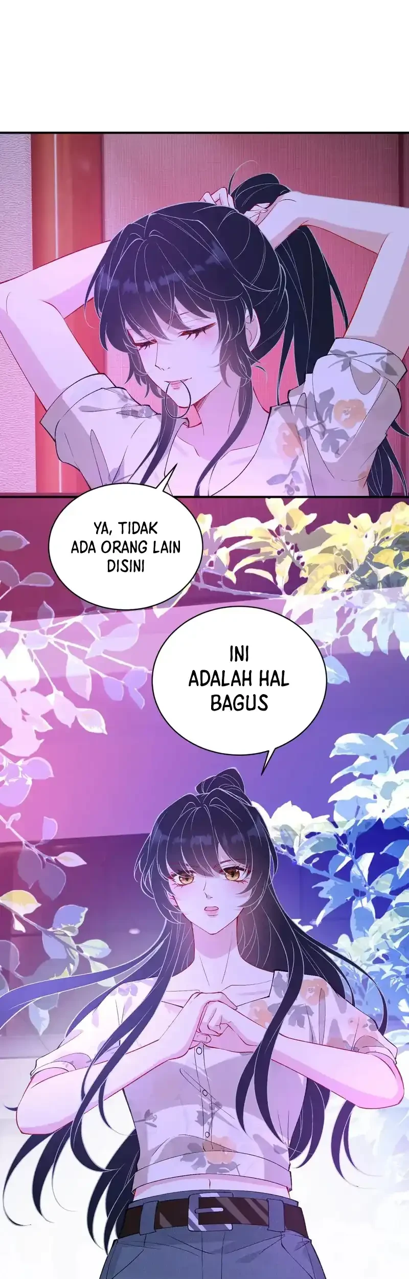 The Real Daughter, She Is an Almighty Boss Chapter 149 - halaman 26