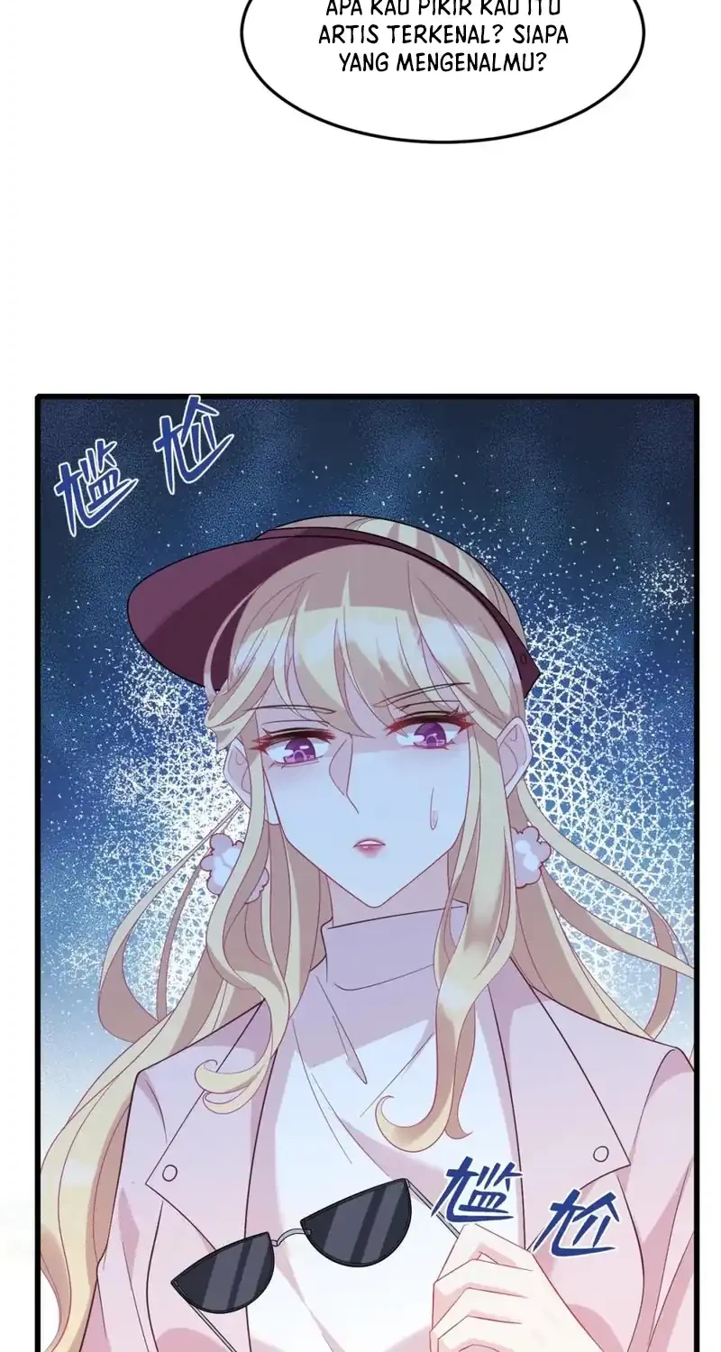 The Real Daughter, She Is an Almighty Boss Chapter 15 - halaman 30