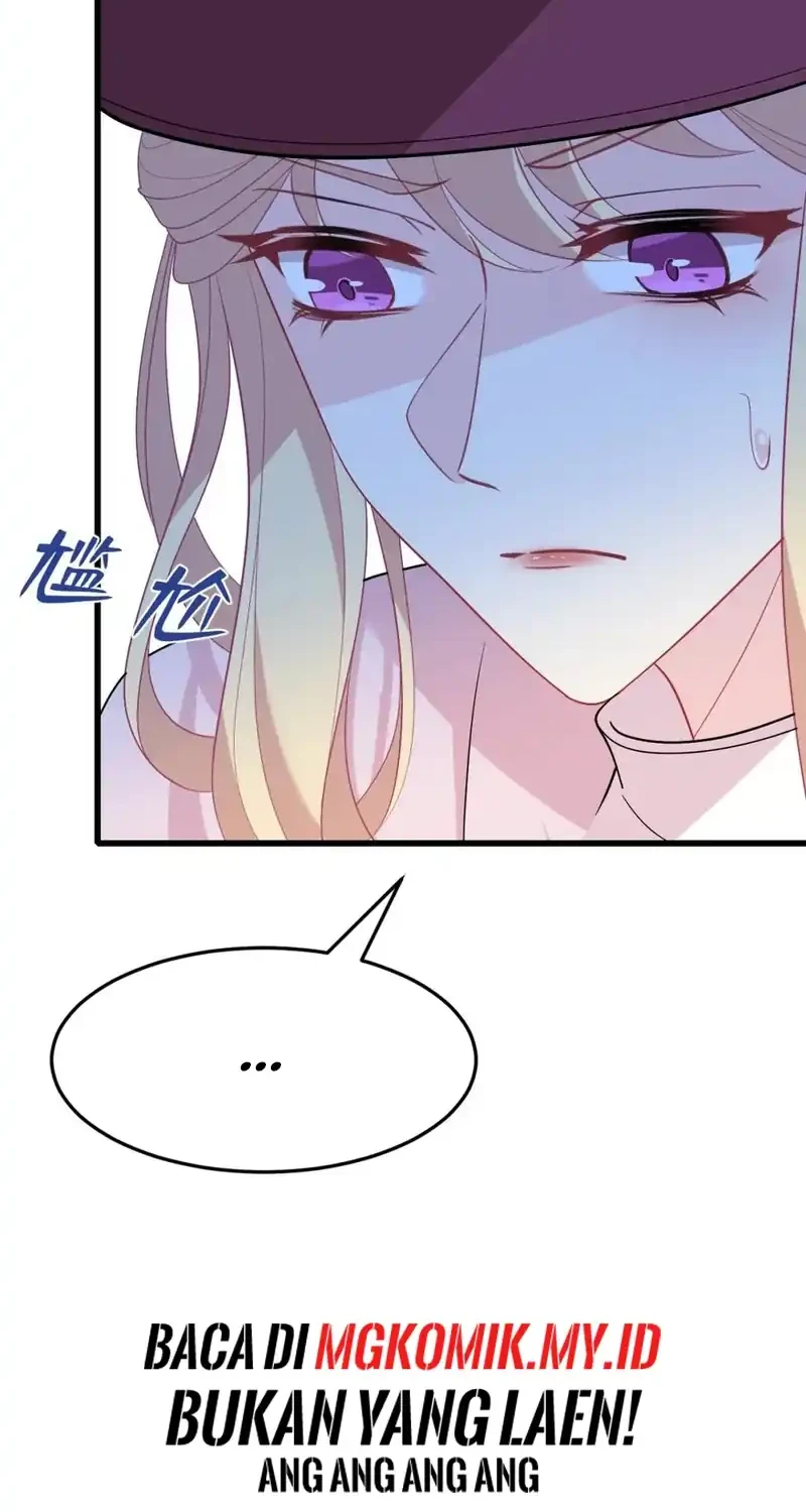 The Real Daughter, She Is an Almighty Boss Chapter 15 - halaman 32