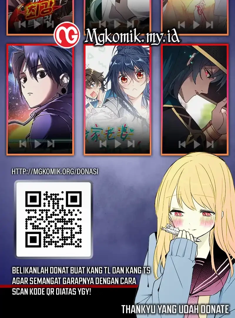 The Real Daughter, She Is an Almighty Boss Chapter 15 - halaman 36
