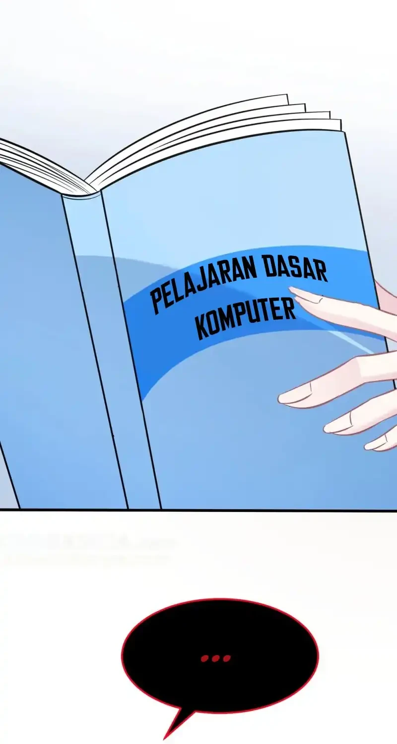 The Real Daughter, She Is an Almighty Boss Chapter 15 - halaman 6
