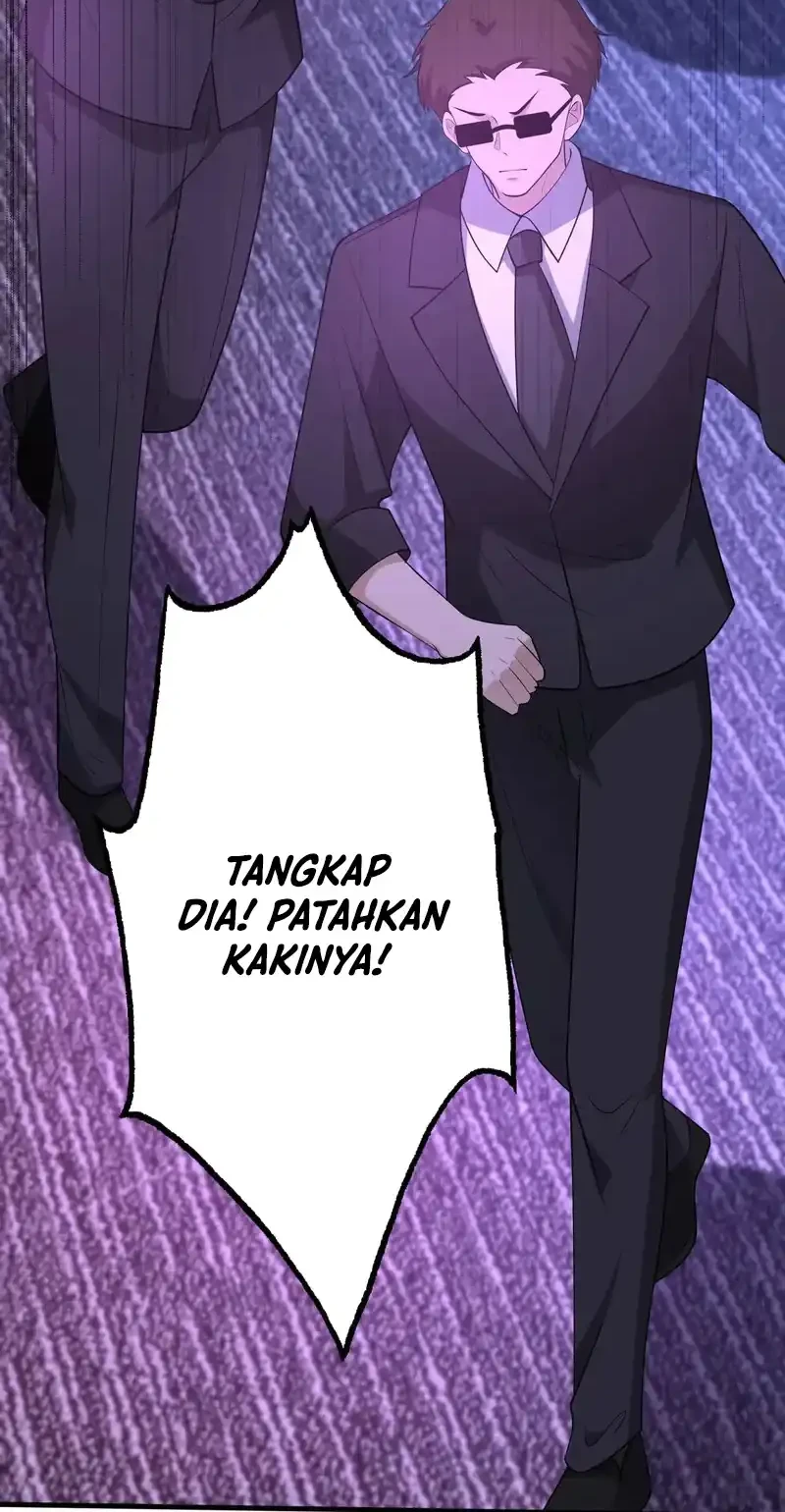 The Real Daughter, She Is an Almighty Boss Chapter 150 - halaman 10