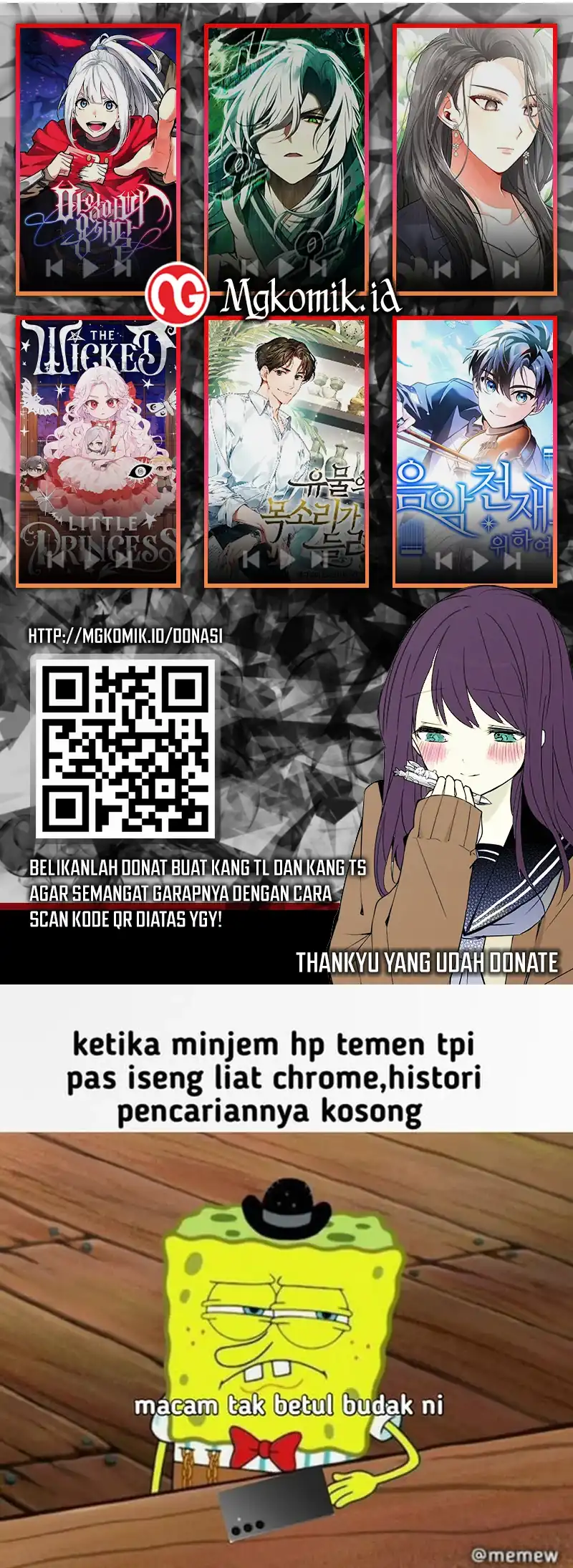 The Real Daughter, She Is an Almighty Boss Chapter 150 - halaman 20