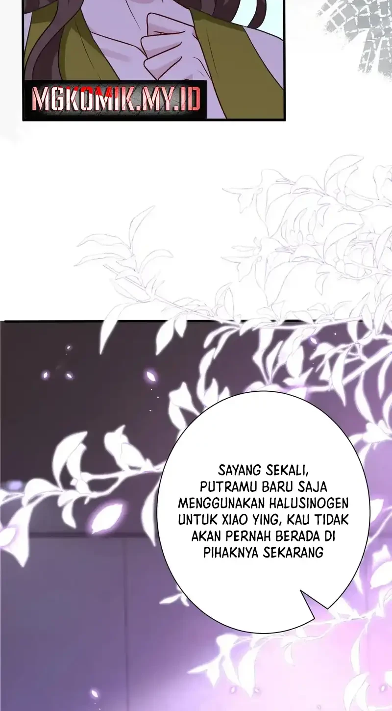 The Real Daughter, She Is an Almighty Boss Chapter 151 - halaman 10