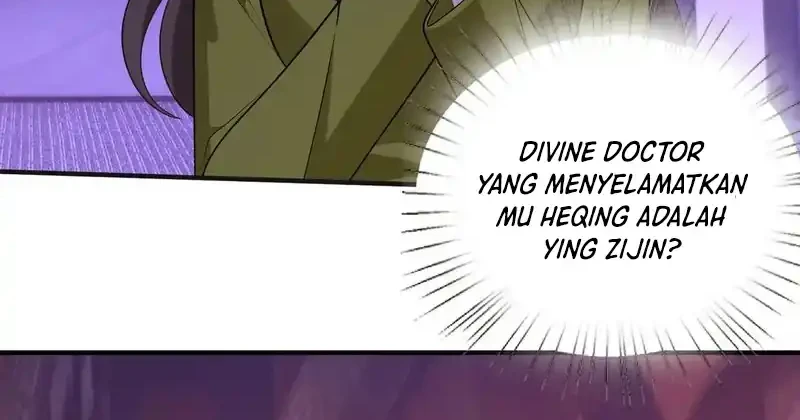 The Real Daughter, She Is an Almighty Boss Chapter 151 - halaman 12