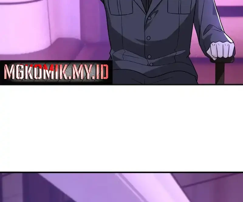 The Real Daughter, She Is an Almighty Boss Chapter 151 - halaman 6
