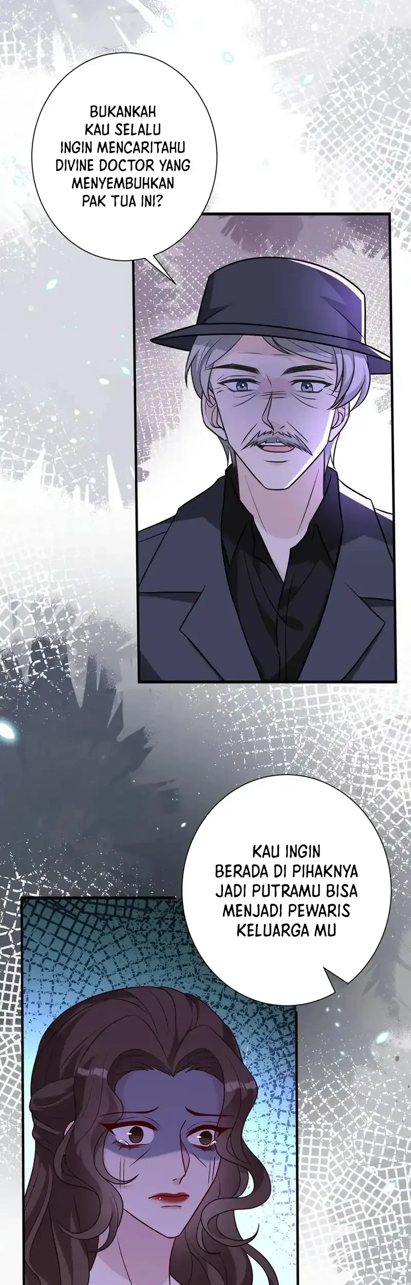 The Real Daughter, She Is an Almighty Boss Chapter 151 - halaman 9