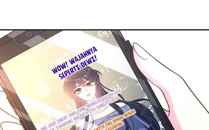 The Real Daughter, She Is an Almighty Boss Chapter 152 - halaman 22
