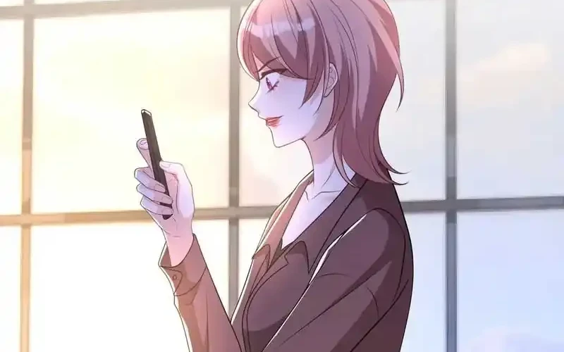 The Real Daughter, She Is an Almighty Boss Chapter 152 - halaman 8