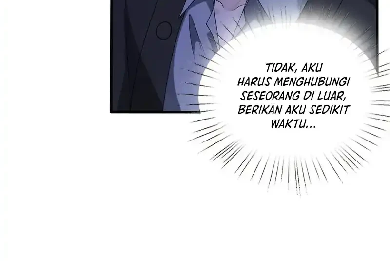 The Real Daughter, She Is an Almighty Boss Chapter 153 - halaman 8
