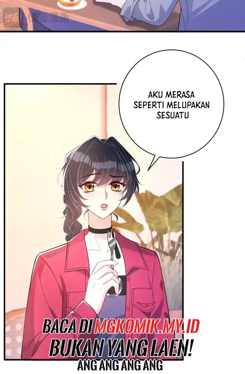 The Real Daughter, She Is an Almighty Boss Chapter 154 - halaman 8