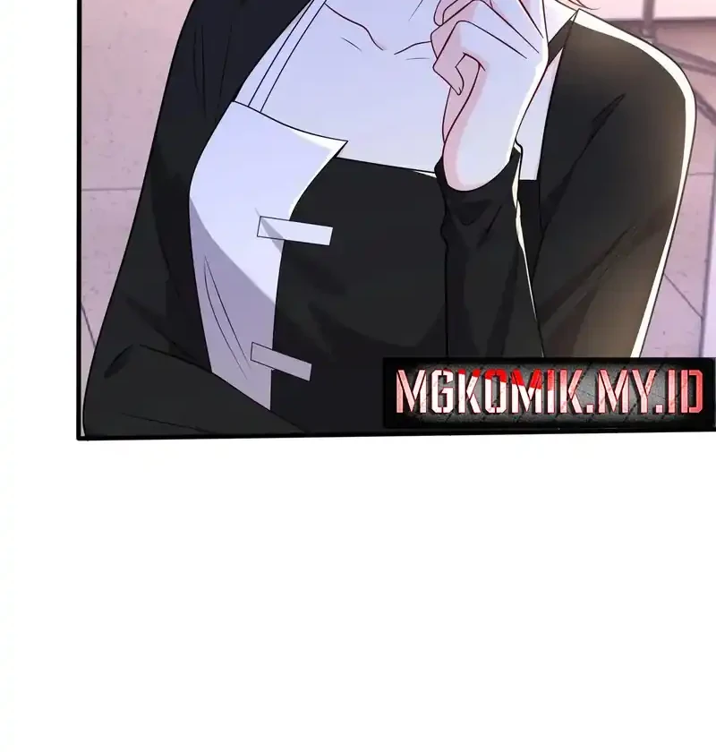 The Real Daughter, She Is an Almighty Boss Chapter 155 - halaman 16