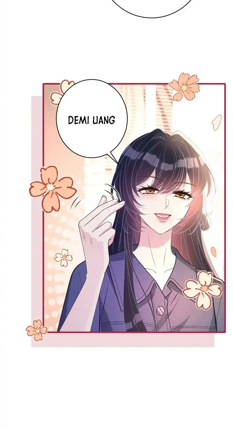 The Real Daughter, She Is an Almighty Boss Chapter 155 - halaman 6
