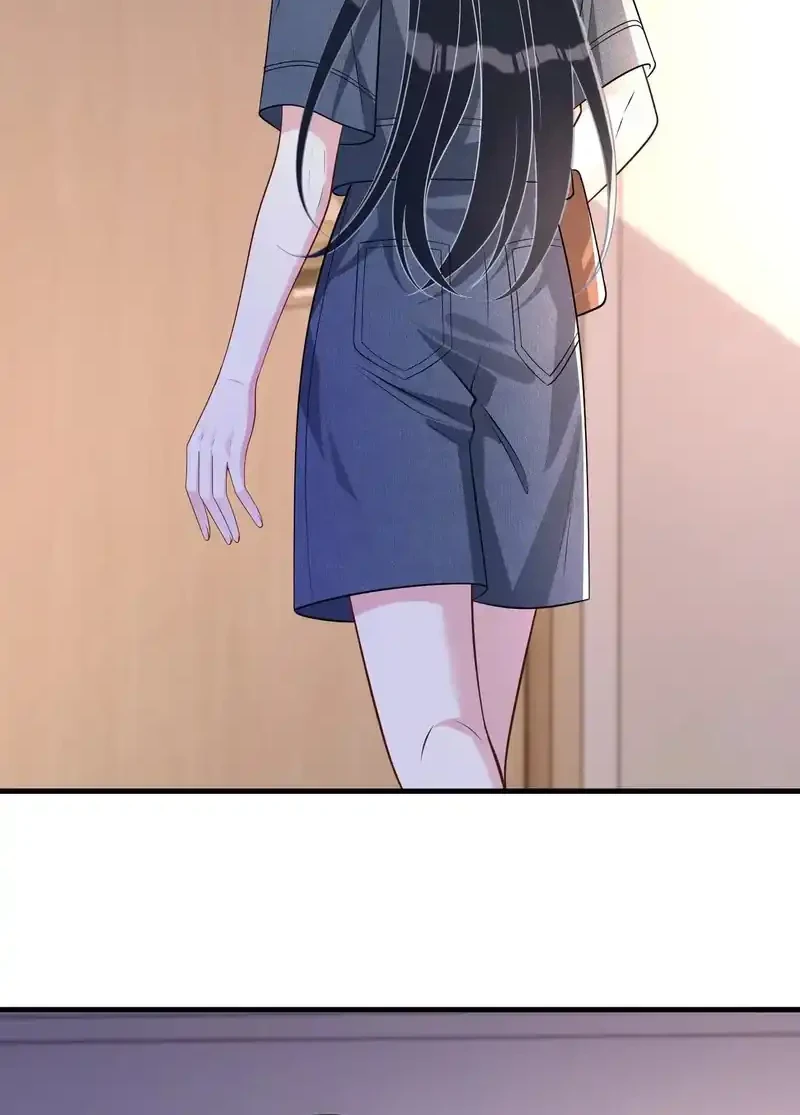 The Real Daughter, She Is an Almighty Boss Chapter 155 - halaman 8