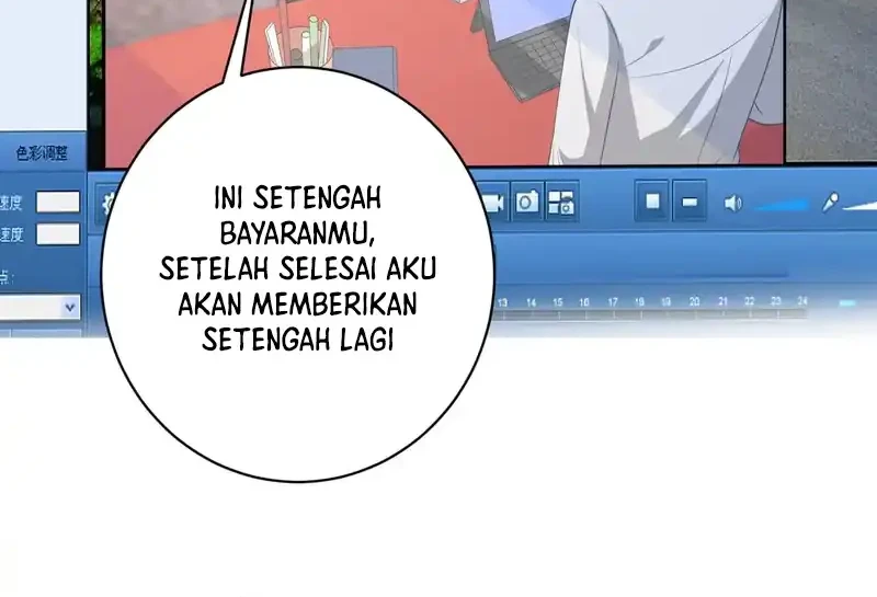 The Real Daughter, She Is an Almighty Boss Chapter 156 - halaman 23