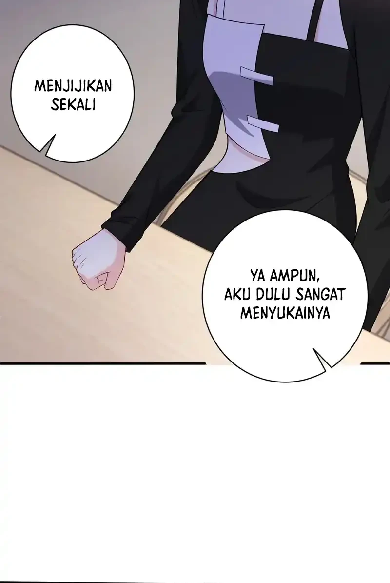 The Real Daughter, She Is an Almighty Boss Chapter 156 - halaman 25
