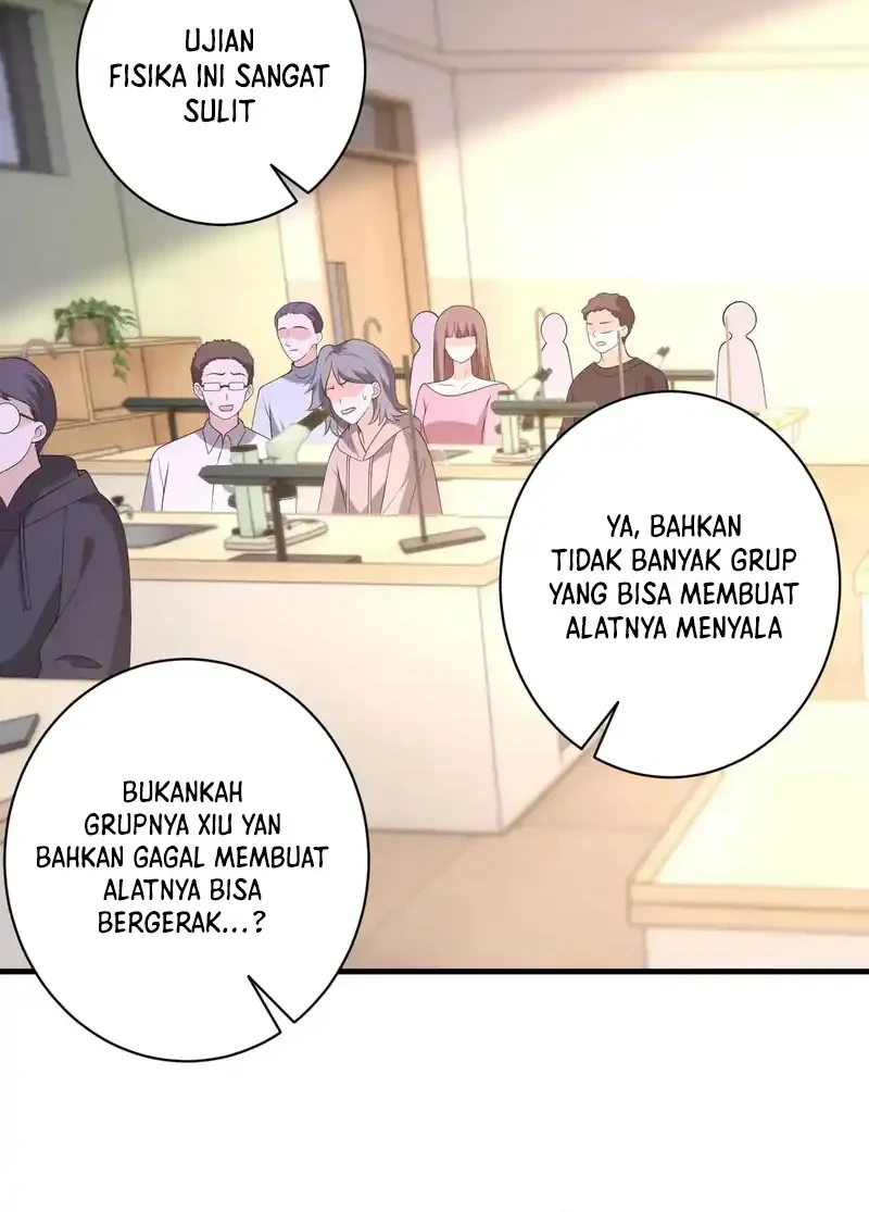The Real Daughter, She Is an Almighty Boss Chapter 156 - halaman 4
