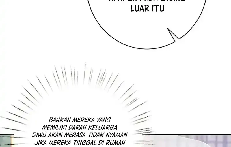 The Real Daughter, She Is an Almighty Boss Chapter 158 - halaman 10