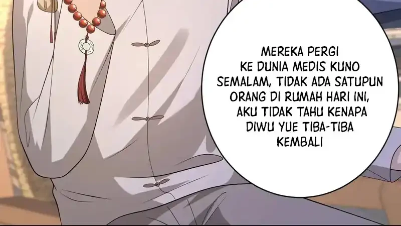 The Real Daughter, She Is an Almighty Boss Chapter 158 - halaman 12